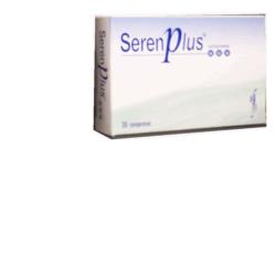 SERENPLUS 20 COMPRESSE - farmagiri