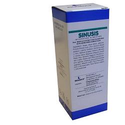 SINUSIS SOLUZIONE IDROALCOLICA 50 ML - farmagiri