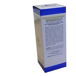 SPASMOLIT 50ML SOLUZIONE IDROALCOLICA - farmagiri