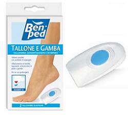 BENPED TALLONIERA PICCOLA MISURA 35/37 2 PEZZI - farmagiri