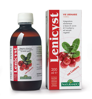 LENICYST 200 ML - farmagiri