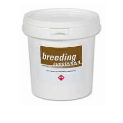 BREEDING SUPPLEMENT OS 5 KG - farmagiri