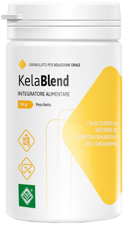 KELABLEND GRANULARE 150 G - farmagiri