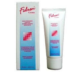 FIDREN CREMA 75 ML - farmagiri