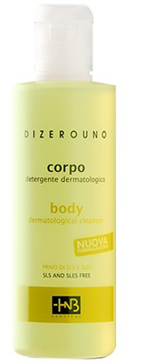 DIZEROUNO CORPO 200 ML - farmagiri