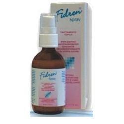 FIDREN SPRAY 50 ML - farmagiri