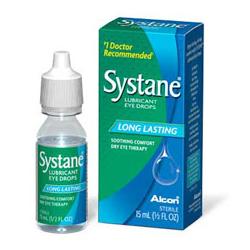 SYSTANE GOCCE OCULARI LUBRIFICANTI 10 ML - farmagiri