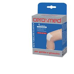 CEROXMED RETE TUBOLARE GAMBA/GINOCCHIO 3 M 1 PEZZO - farmagiri