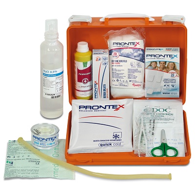 CASSETTA PACCO MEDICALE GRUPPO C - farmagiri