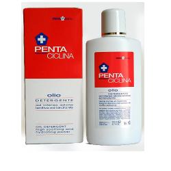 PENTACICLINA OLIO 200 ML - farmagiri