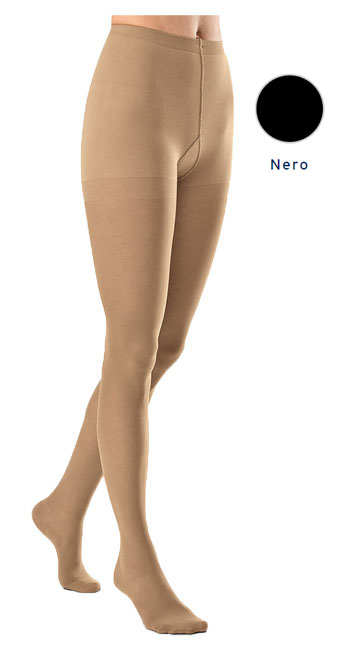 CALZA COMPRESSIVA JOBST ULTRASHEER 10-15MMHG COLLANT NOIR2 ARTICOLO 797830000600 - farmagiri