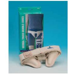 CINTO ERNIARIO HERNIA TRUSS OPPO MODELLO DS2149R MISURA EXTRA LARGE FASCIA PER ERNIA SINGOLA DESTRA - farmagiri