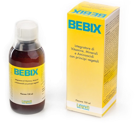BEBIX 150 ML - farmagiri