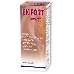 EKIFORT 200 ML - farmagiri