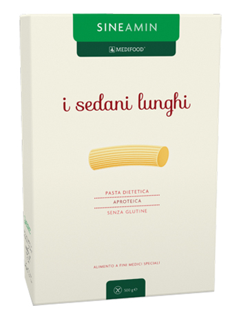 SINEAMIN SEDANI LUNGHI 500 G - farmagiri