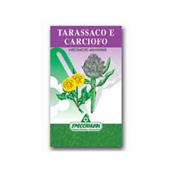 TARASSACO CARCIOFO 80 PERLE - farmagiri