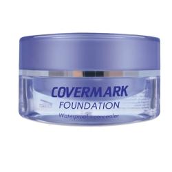 COVERMARK FOUNDATION 15 ML FONDOTINTA COLORE 4 - farmagiri