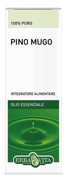 PINO MUGO OLIO ESSENZIALE 10 ML - farmagiri