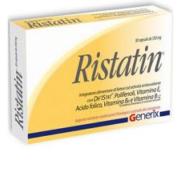 RISTATIN 30 CAPSULE - farmagiri