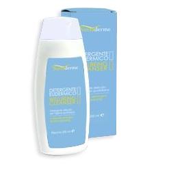NUVIADERME DETERGENTE EUDERMICO 200 ML - farmagiri