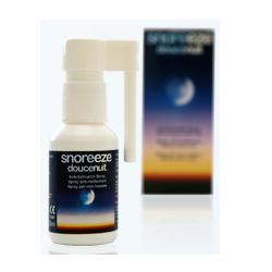 SNOREEZE SPRAY GOLA 23,5 ML - farmagiri