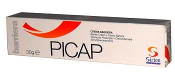 PICAP CREMA BARRIERA COADIUVANTE PRURITO 30 ML - farmagiri