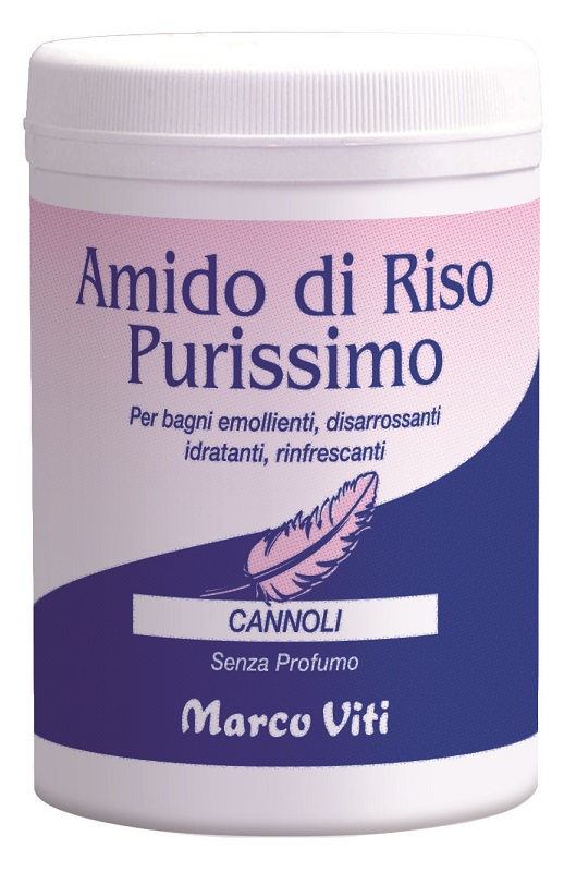 AMIDO DI RISO CANNOLI 250 G - farmagiri