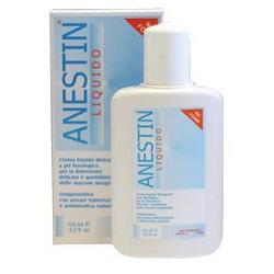 ANESTIN LIQUIDO 125 ML - farmagiri