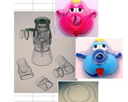 KIT PER AEROSOL FISIOJET JUNIOR - farmagiri