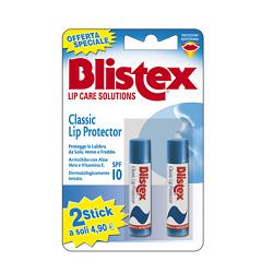 BLISTEX CLASSIC LIP PROTECTION 2 STICK - farmagiri