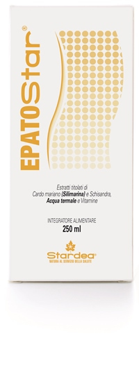 EPATOSTAR 250 ML - farmagiri