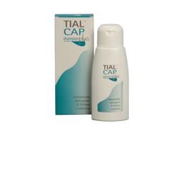 TIAL CAP SHAMPOO PLUS ANTIFORFORA 150 ML - farmagiri