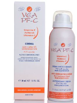 VEA PF C VIT E/POLIF/BOMB 50ML IN BOMBOLETTA AIRLESS - farmagiri