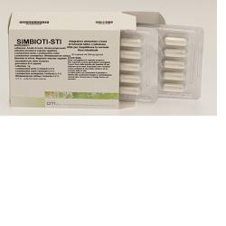 SIMBIOTI STI 60 CAPSULE - farmagiri