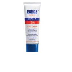 EUBOS UREA 10% CREMA PIEDI 100 ML - farmagiri