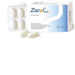 ZACOL NMX 30 COMPRESSE - farmagiri