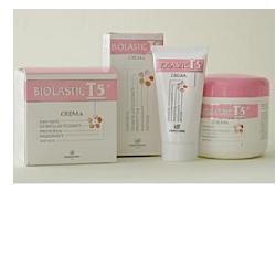 BIOLASTIC T5 CREMA DERMOELASTICIZZANTE 250 ML - farmagiri