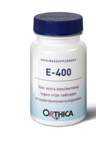 VITAMINA E 400 ORTHICA - farmagiri