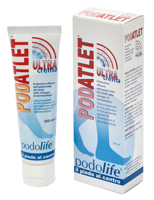 PODATLET ULTRA CREMA 100 ML - farmagiri
