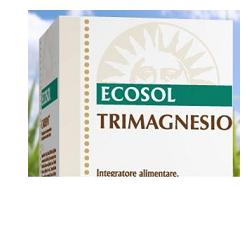 ECOSOL TRIMAGNESIO 60 COMPRESSE - farmagiri