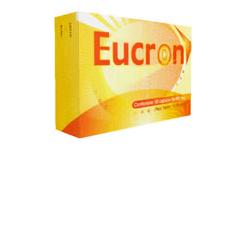 EUCRON 30 CAPSULE - farmagiri