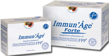IMMUN'AGE 60 BUSTE - farmagiri