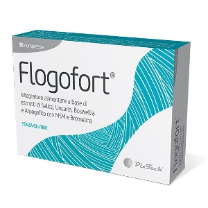 FLOGOFORT 30 COMPRESSE - farmagiri