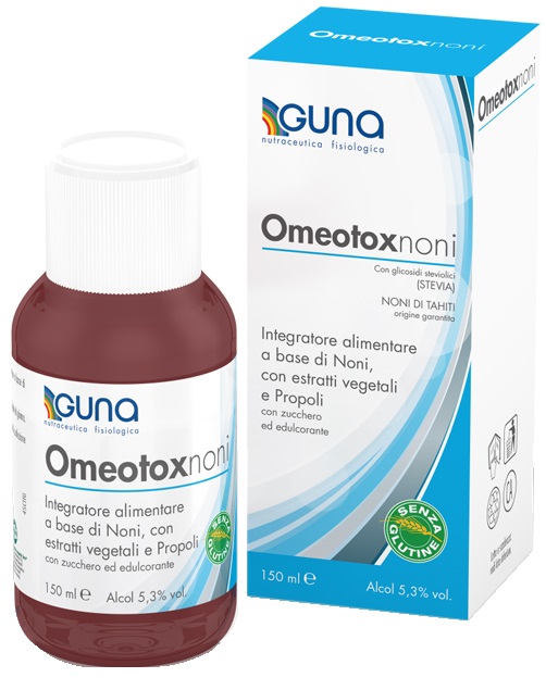 OMEOTOXNONI 150 ML - farmagiri