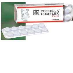 CENTELLA COMPLEX FORTE 20 COMPRESSE - farmagiri