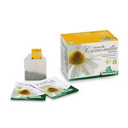 TISANA CAMOMILLA TUTTOFIORE 20BUST - farmagiri