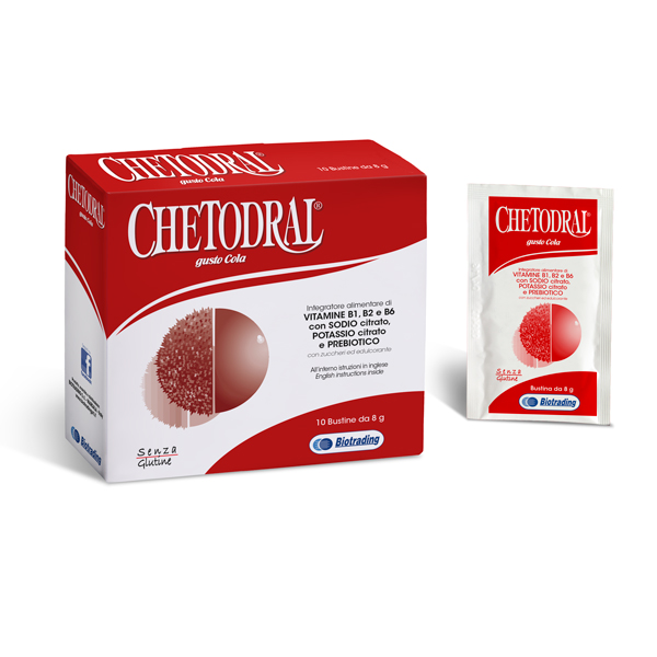 CHETODRAL 10 BUSTINE - farmagiri