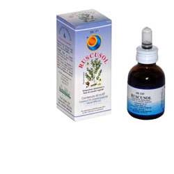 RUSCUSOL LIQUIDO 50 ML - farmagiri