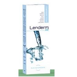 LEN DERM OIL DETERGENTE OLEOSO 400 ML - farmagiri