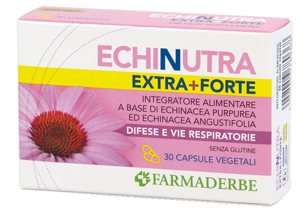 ECHINUTRA EXTRA FORTE 30 CAPSULE - farmagiri